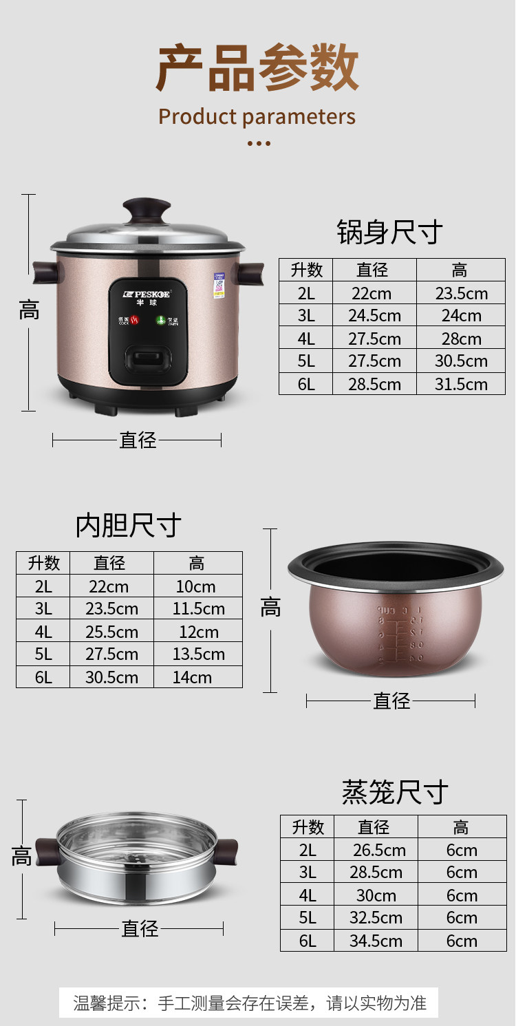 电饭锅家用迷你1宿舍2多功能3小型4学生小型米你蒸煮米饭煲单一人