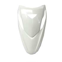 Five sheep Honda New Youku WH110T-2A 2E 9A front large cover panel front large plate large lampshade big plate