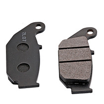 Five Sheep Honda Storm Front Eyelads CB190R Phantom Rear Brake Leather WH150-2 5 Rear Disc Brake Pads Brake Pads