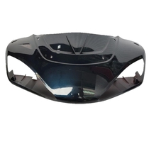 Five sheep Honda New joy WH100T-M Joy hood light box direction to turn the front shroud diversion cover to the lampshade