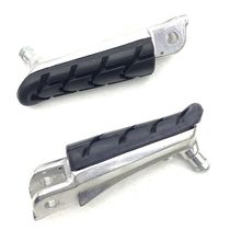 Five sheep Honda Mirage Blizzard Eye CB190R The ferocious Eagles 190TRS front foot pedal pedaling foot pedal