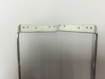 Apply the new HP HP HP CQ70 G70 screen shaft bracket screen holder holder