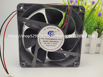 New DC BRUSHLESS FAN YDM1238S24 inverter FAN 24V0 30A0 34A12cm