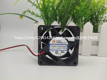 New AAVID THERMALLOY PSAD16025BM DC12V Ant S9 T9 power cooling fan