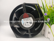 New ebmpapst W2S130-AA03-01 98 71 44 21 230V BM03 high temperature fan