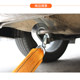 Motorcycle Electric Vehicle Accessories Car Trailer Rope Trailer Strap 3 Ton Traction Rope Motorcycle Electric Vehicle Accessories Car Trailer Rope Trailer Strap 3 Ton Traction Rope