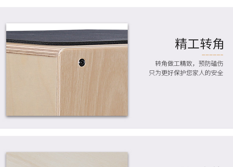 06499卡宏鼓手拍鼓方鼓打击乐器鼓gecko卡洪鼓壁虎卡宏木箱鼓 西洋