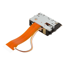 Picoron BIXOLON SMP6210C thermal movement 2 inch 58MM with Cutter filling station printer