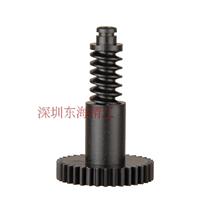 Samsung BIXOLON SMP2008C SMP2000IIC ribbon color drive gear transverse gear turbine