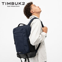 TIMBUK2 business backpack Hip-hop tide brand backpack backpack female travel leisure male school bag computer bag