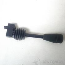 New composite bow universal string stopper Hanwu 3 composite bow arrow accessories string stopper bowstring shock absorber