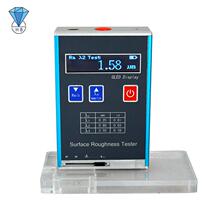 TR100 roughness meter Plane surface roughness measuring instrument High-precision metal plastic finish tester