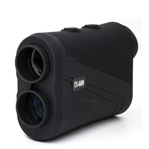 Laser Rangefinder Telescope High Precision Infrared Outdoor Handheld Distance Measuring Speed Measurement High Measuring Angle Measuring Instrument
