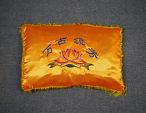 Lifeclothing New wreath White - affair funeral supplies life embroidered pillow