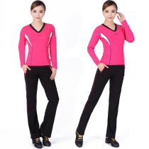 Kaysel elastic dance suit Dance Suit Square Dance Suit Zipped Pocket Sport Bodybuilding Fuck Woman Acting Out