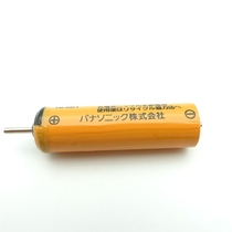 Panasonic barber electric push scissor rechargeable battery ER-CA35 ER-CA65 ER-CA70 ER-GQ25