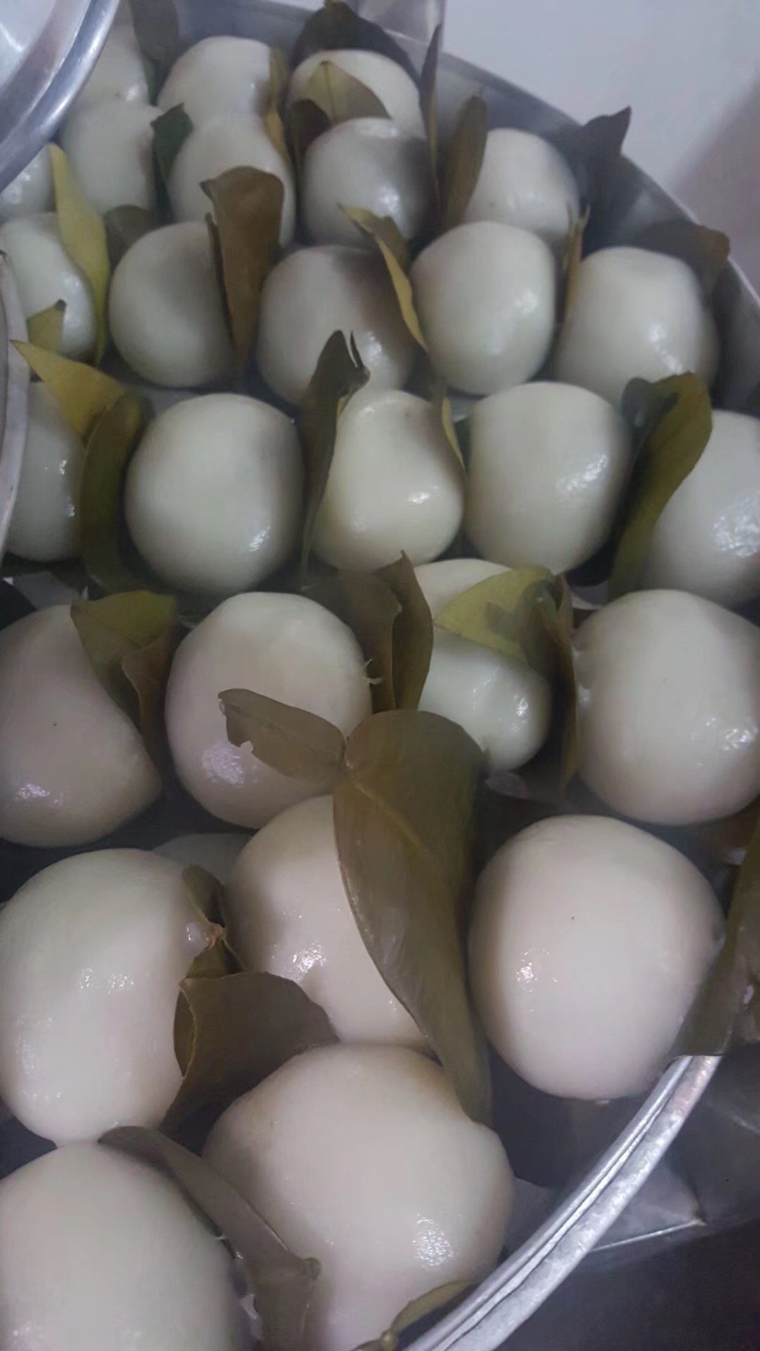 叶儿粑四川传统名小吃零食崇州怀远三绝特产特色美食猪儿鸭儿粑粑