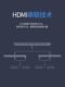Youlian HDMI2.0 스플리터 1 포인트 16 컴퓨터 TV 모니터링 디스플레이 스크린 장치 16 분만 12 아웃 HD 4K60Hz 주파수 분배기 스크린 확장 16 분 Youlian HDMI2.0 스플리터 1 포인트 16 컴퓨터 TV 모니터링 디스플레이 스크린 장치 16 분만 12 아웃 HD 4K60Hz 주파수 분배기 스크린 확장 16 분