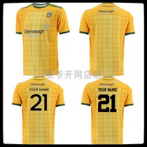 Meath GAA Home Rugby Jersey 2021 Ireland Meath Home Rugby clothes