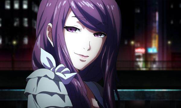 动漫里最受欢迎魅力女反派,坏女人惹人爱