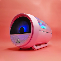 Core i7 10700F GTX1060 single display desktop computer host Internet cafe e-sports game type DIY assembly machine