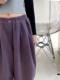 2023 New Style Bloomers 겨울 탄성 허리 어린이 가을과 겨울 Chenille 여자 하렘 바지 외부 마모 2023 New Style Bloomers 겨울 탄성 허리 어린이 가을과 겨울 Chenille 여자 하렘 바지 외부 마모