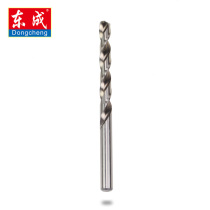 Dongcheng twist drill 1 0mm-4 8mm Dongcheng 6542 high speed steel twist drill full grinding twist drill