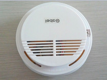 Wired Gas Detector SG-2008 Suction Top 220VDC12 Day Liquid Gas Leak Networked Alarm Probe