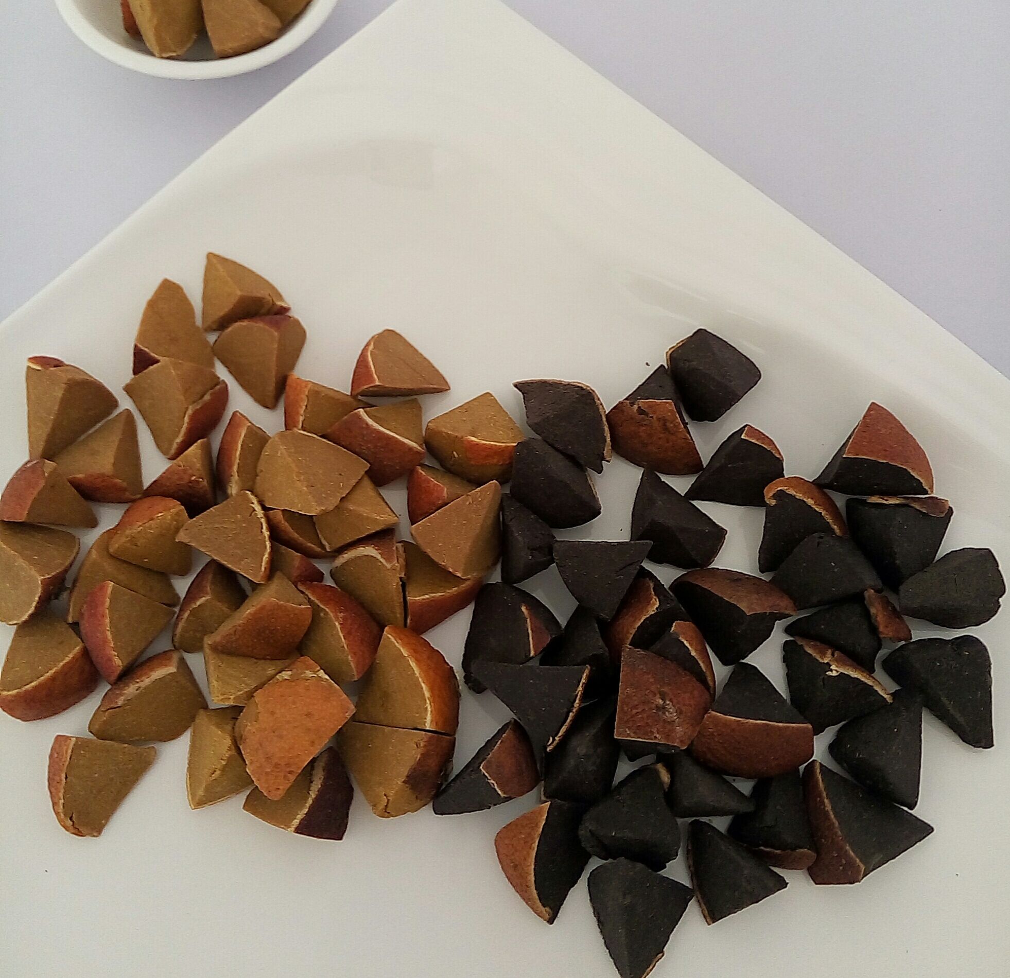 买3送一等于4斤 5送2正宗八仙果化州橘红咳化痰润喉500克一份包邮