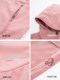 Noshilan Soft Shell Jacket New Spring and Autumn Women 's Outdoor Casual Close Windproof Jacket 하이킹 재킷 NXJDH2628S Noshilan Soft Shell Jacket New Spring and Autumn Women 's Outdoor Casual Close Windproof Jacket 하이킹 재킷 NXJDH2628S