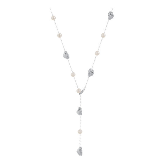 2025 New Hot Style Light Luxury Niche High-End Feeling Star Pearl Necklace 여성용 술 쇄골 목걸이 액세서리. 2025 New Hot Style Light Luxury Niche High-End Feeling Star Pearl Necklace 여성용 술 쇄골 목걸이 액세서리.