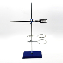 Large Railway Station Experimental Steiling Complete Set Chemical Laboratory