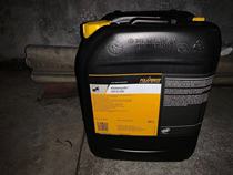 Klubersynth GH 6-32 68 100 150 HT68 100 150 220 Gear oil