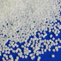 Hot-selling silicone powder Masterbatch PA6 with wear-resistant scratch-resistant PA66 lubrication bright demoulding nylon glass fiber treatment