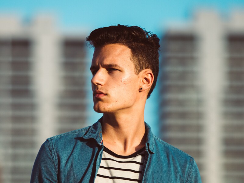 七夕不白过,五招拯救it男魅力值!-趣美搭