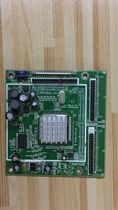 Digital board BSD6M20-120HZ screen LTA460HM06 LC370EUD