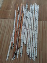 Original Samsung UA75H6400AJ lamp bar 2014SVS75F_3228_L R06 M04 a set of 3 price