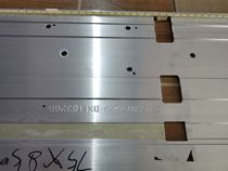 Original Sony KD-75X8500D LED Bar 73.75S08. D02-3-DX1 LB_7020_For es_X4