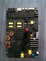 Tranosun LED power board TOSN-LD5500P LCD monitor power supply