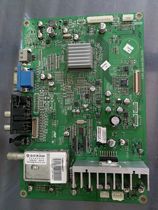 Original Hisense TLM2633D motherboard RSAG7 820 1441 screen HS26L02 V260B1-L02