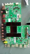 Haier LE50AL88R51 LE48A30N 42A6 LE55A31 motherboard 0091802118 with screen