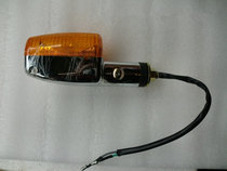 Suitable for Suzuki Diamond Leopard HJ125K turn signal turn signal turn signal