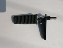 Suitable for Suzuki American Prince GZ125HS front left footrest left front foot pedal