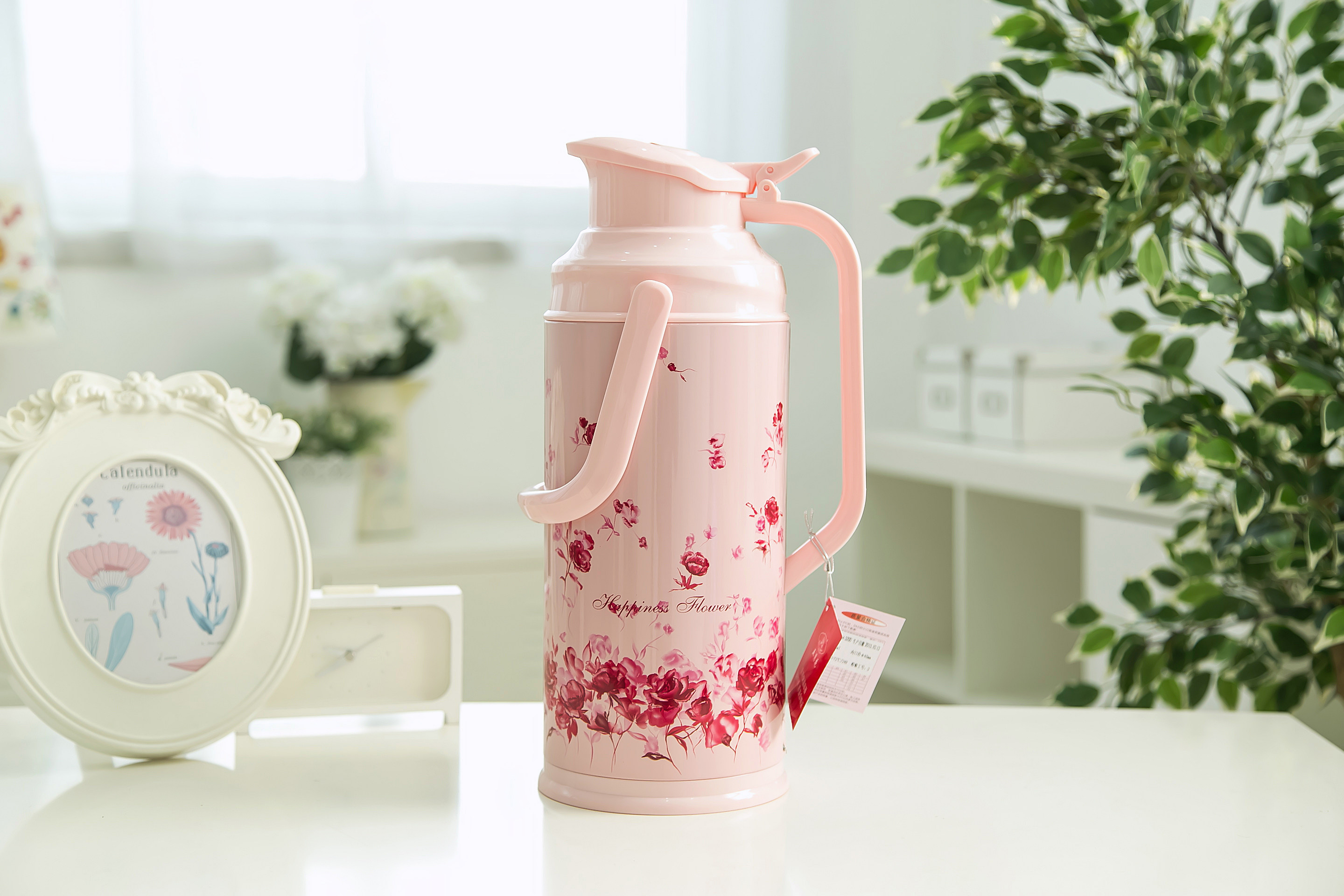 高档五月花正品超大容量热水瓶家用保温壶保暖壶水壶家用婚庆水壶