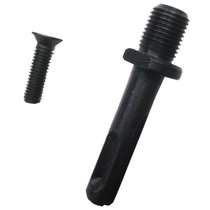 Electric hammer special SDS fixture conversion rod connecting rod (imperial system) conversion head electric hammer variable drill adapter sleeve