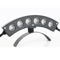 Ancient building corrugated light led outdoor waterproof projection tile light pavilion brightening engineering temple roof moon light