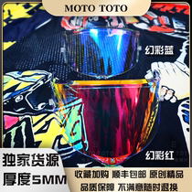 Exit version AGV PISTA GP R CORRSA RACE2 3 gitveloce Mirage lenses both day and night
