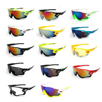 Mountain bike riding glasses windproof sand outdoor sports sunglasses road bike equipment colorful goggles