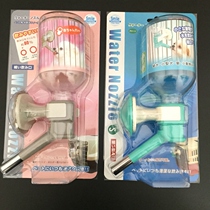 Pet Dog Drinker Hanging Pet Cat Drinking Teddy Bears Puppies Automatic Feed Mouth Dog Bottle