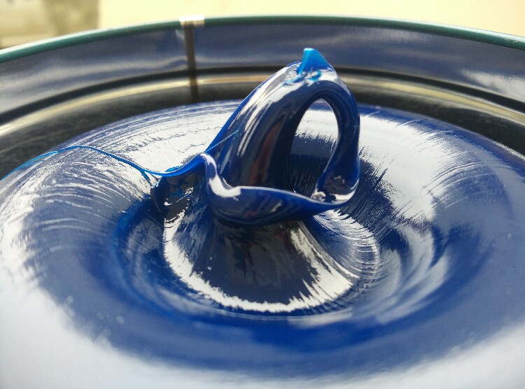 unirex n 是优质复合锂基润滑脂,适用于高温情况下工作